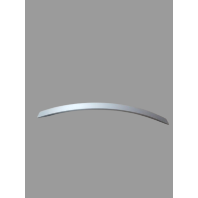 Maner aluminiu (6011) 1809/128mm