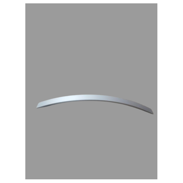 Maner aluminiu (6011) 1809/128mm
