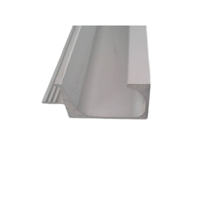 Profil maner aluminiu, Gola 30341 3ml G*