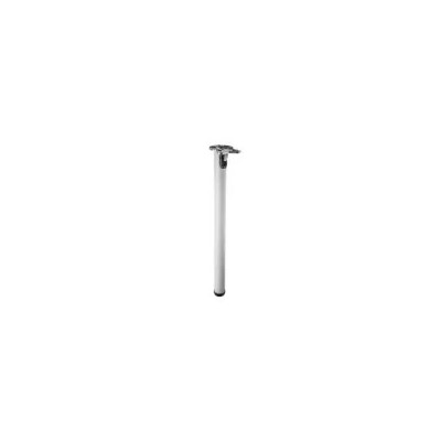 Picior masa Varon 40X710mm, alb