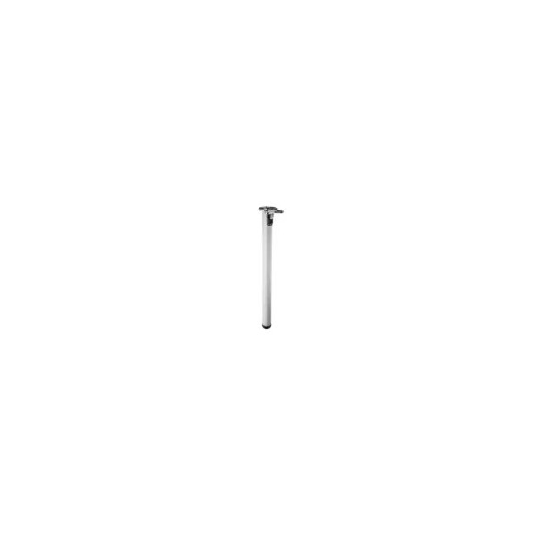 Picior masa Varon 40X710mm, alb