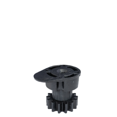 Picior bucatarie reglabil Rodin, H 40mm, set/4 buc