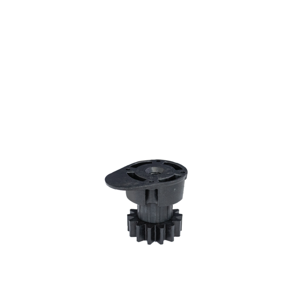 Picior bucatarie reglabil Rodin, H 40mm, set/4 buc