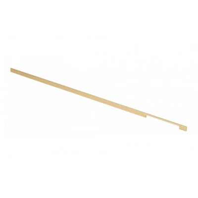 Maner Myg, 1200mm, auriu