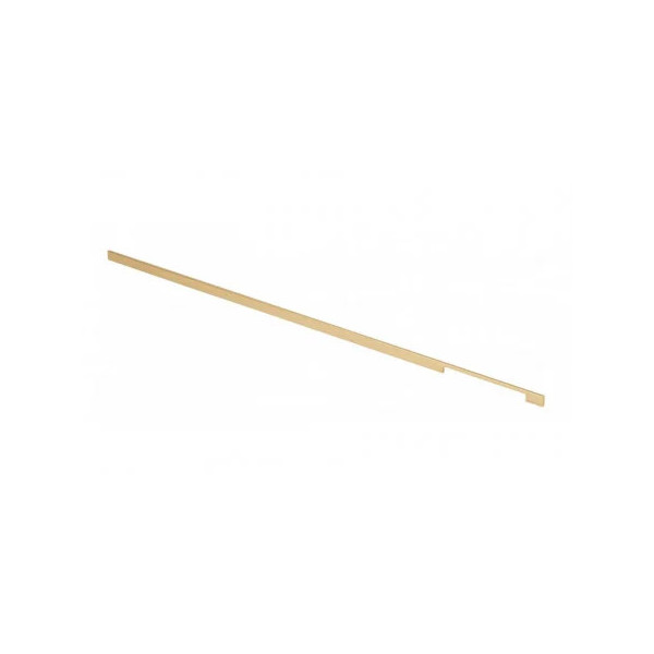 Maner Myg, 1200mm, auriu