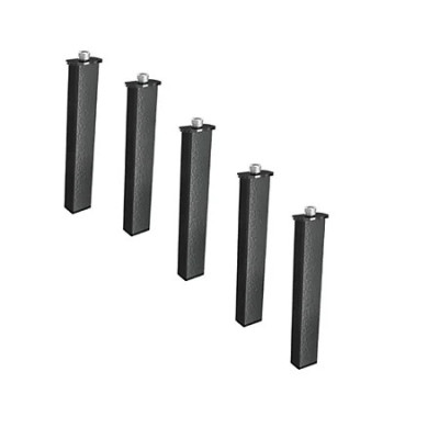 Picior somiera, 21 cm, 5buc\set