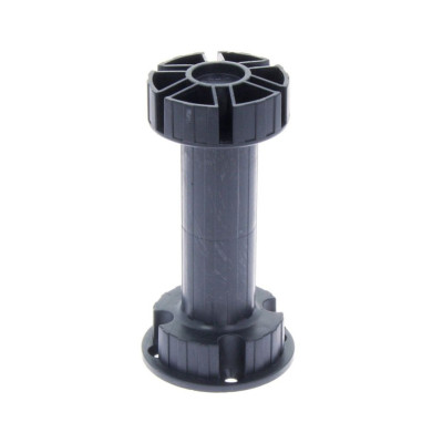 Picior bucătărie H120mm - 2 piese
