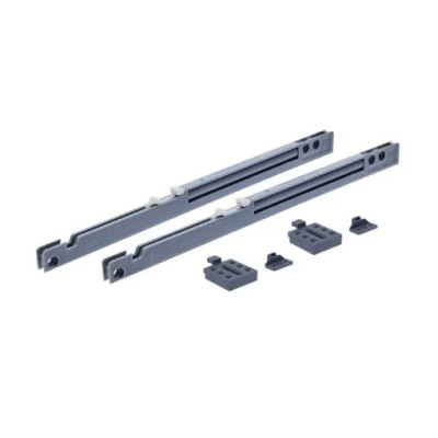Set de amortizoare KLS pentru sistemele de glisare
