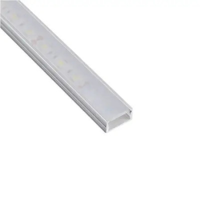 Profil MINI LINE aluminiu, 2m