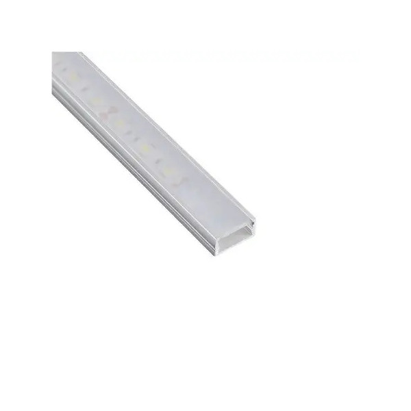 Profil MINI LINE aluminiu, 2m