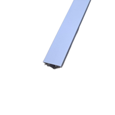 Inaltator aluminiu, alb A*