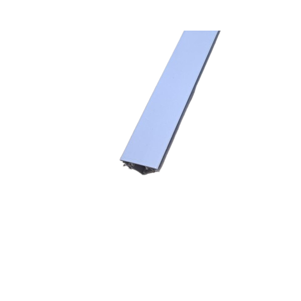 Inaltator aluminiu, alb A*
