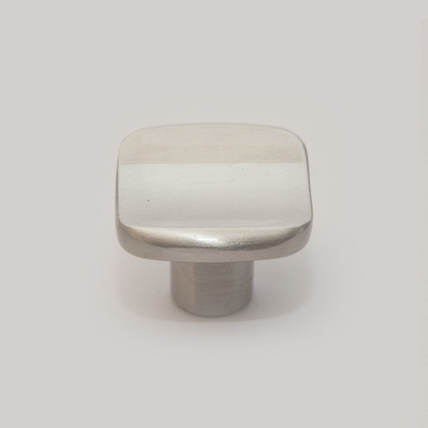 Buton Z6044, inox