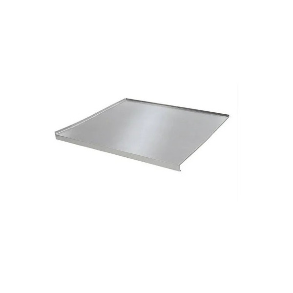 Protecție aluminiu sub chiuvetă 900 mm