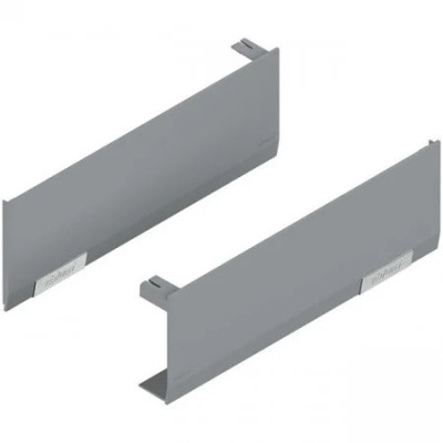 Capace de acoperire AVENTOS HF / HS / HL TOP gri 22.8000