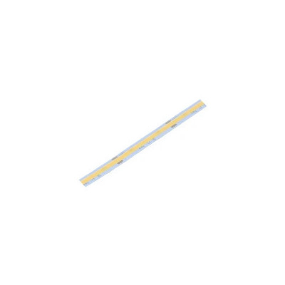 Bandă LED COB 24V 9W/m alb cald F008647