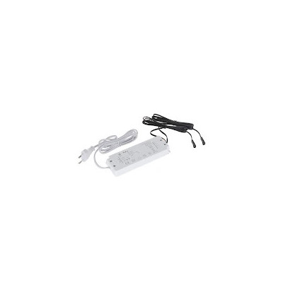 LED Driver 24V 75W, 2x cablu cu conector MINI F004353
