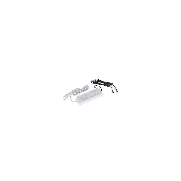 LED Driver 24V 75W, 2x cablu cu conector MINI F004353