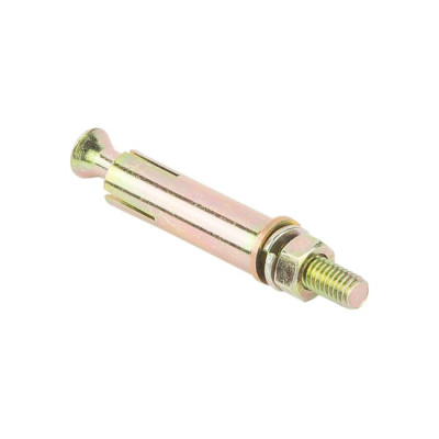 Ancoră metalică 6 x 65 mm