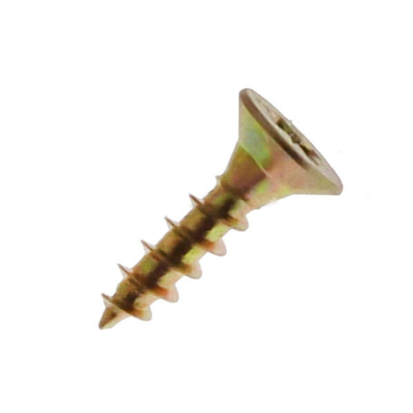 Holțșuruburi (șuruburi PAL/lemn) SEA, dimensiune 4x16 mm