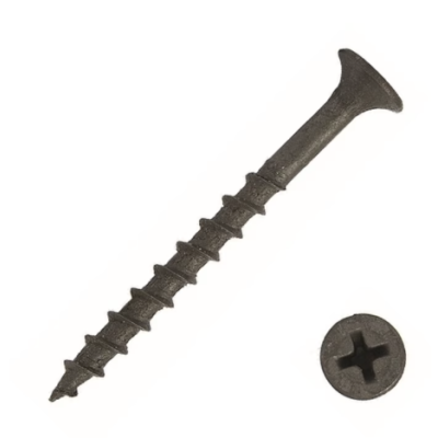 Holțșuruburi (șuruburi PAL/lemn) SEA, dimensiune 3.5x45 mm