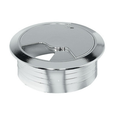 Trecere cablu din aluminiu, Hafele 428.96.902