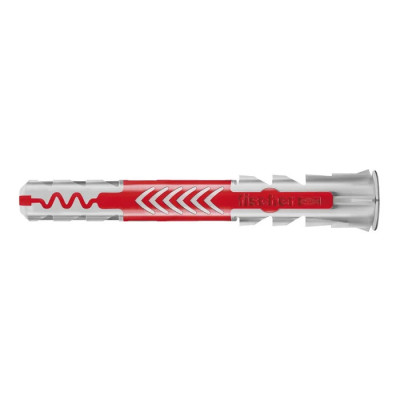 Diblu Nylon Fischer DuoPower 10x80 mm