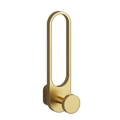 Cuier Mobilier "Fusion", Finisaj Light Gold