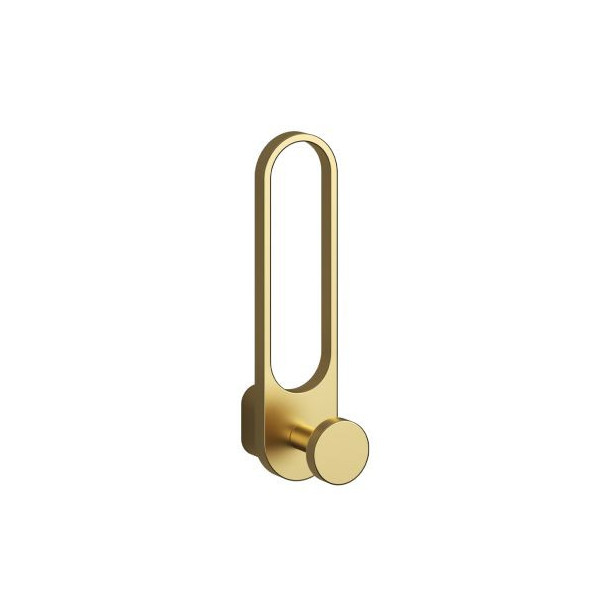 Cuier Mobilier "Fusion", Finisaj Light Gold