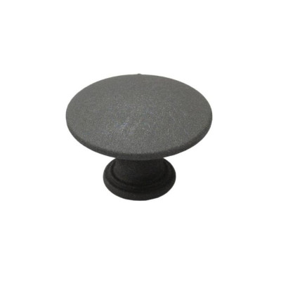 Buton Mobilier "Tor" – 35 mm, Antracit