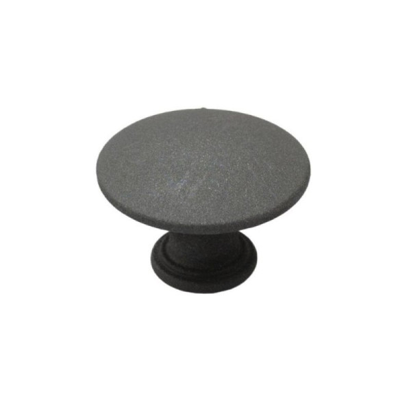 Buton Mobilier "Tor" – 35 mm, Antracit