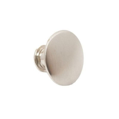 Buton Mobilier "Tor" – 35 mm, Inox