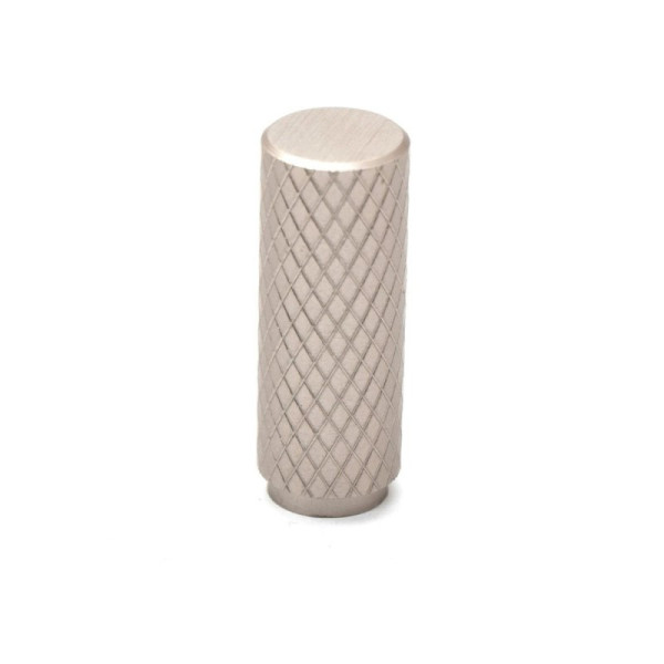 Buton Mobilier "Small", Inox Periat