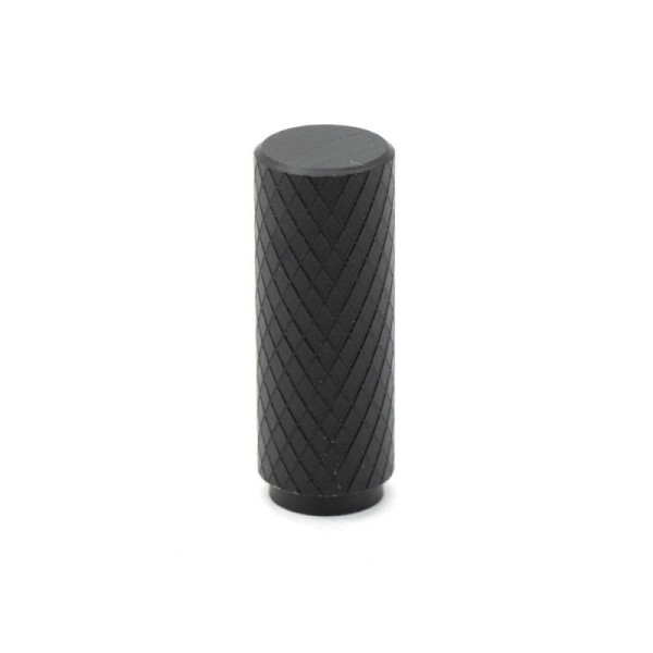 Buton Mobilier "Small", Negru
