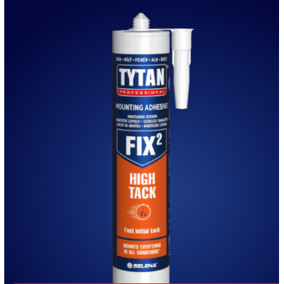 Adeziv Fix 2 High Tack Tytan, 290 ml