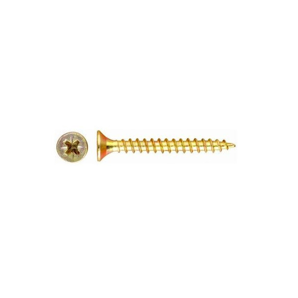 Holșurub 2.5 x 20 mm