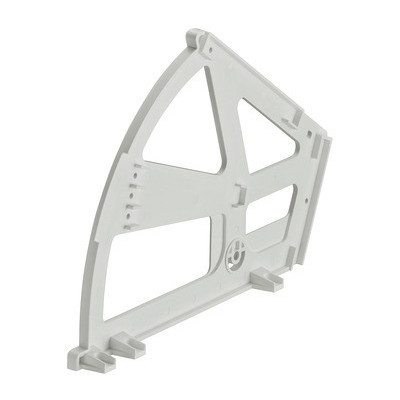 Suport Pantofi, 1 Compartiment (Cod: 892.14.719)