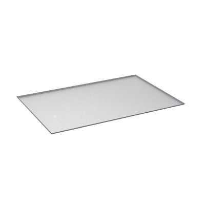 Protecție Aluminiu pentru Baza Chiuvetei (800 mm)
