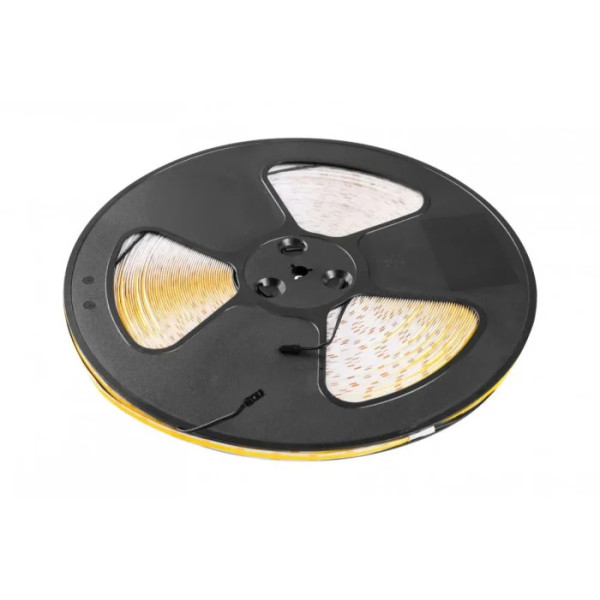 Bandă LED, 10W/ml, Lumină Neutră (4000K)