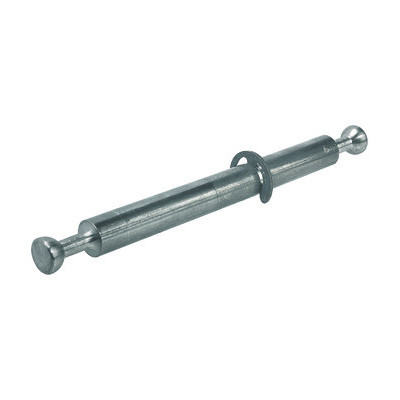 Bolt de Fixare Excentric (Tijă de Mobilier) FI7 x 68 mm, cu 2 Came