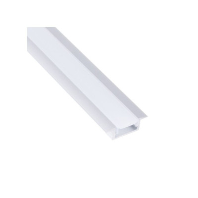 Profil Aluminiu Line Mini XL, Finisaj Aluminiu Natur, 3 m