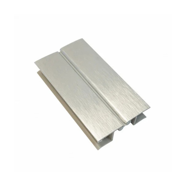 Colțar / Multicorner pentru plintă H150 mm, Aluminiu, Gama KPS