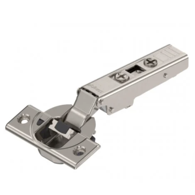 PROMO Balama Blum CLIP top BLUMOTION 110° Aplicată, Cu amortizare (71B3550)