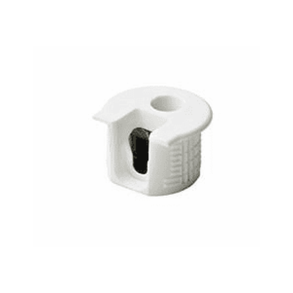 Camă / Excentrică Rafix pentru mobilier, Bej – Häfele (Cod: 263.14.405)
