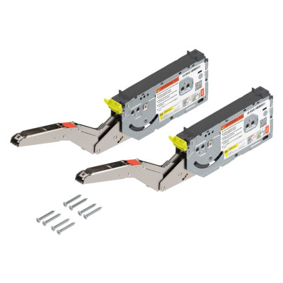 Set sistem de ridicare Blum Aventos HK-top, Factor de putere 22K2700 – 2 buc./set