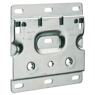 Placă de prindere pentru element corp inferior (Stg/Dr) – Cod 290.40.991