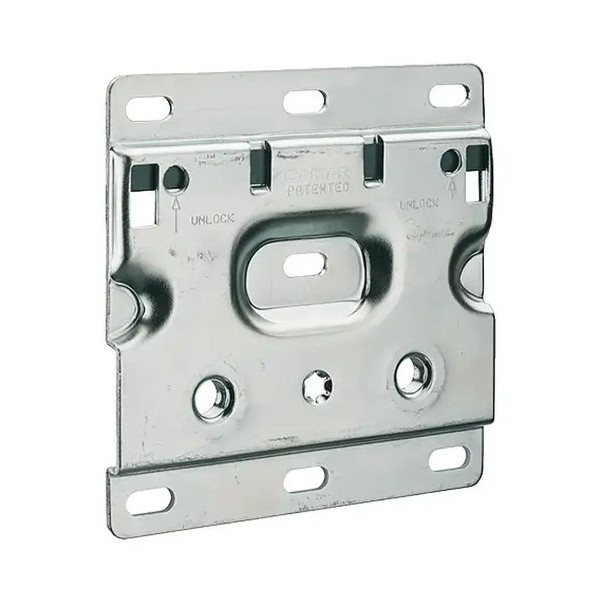 Placă de prindere pentru element corp inferior (Stg/Dr) – Cod 290.40.991