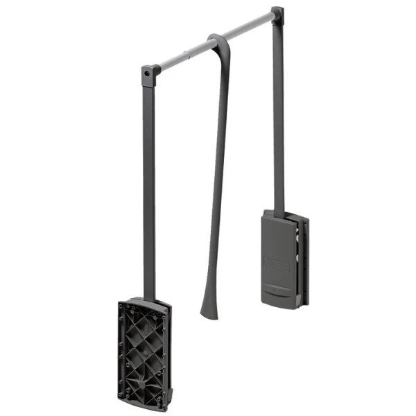 Lift pentru haine Häfele Premium 600–1000 mm – Cod 805.20.081
