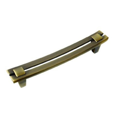 Mâner pentru mobilier antichizat K233 CW588-64