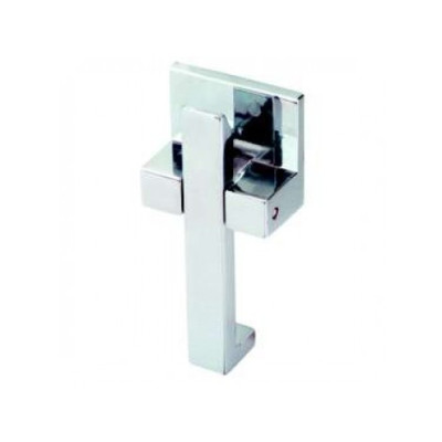 Buton pentru mobilier K68 S 1589-52 – Finisaj ZN1